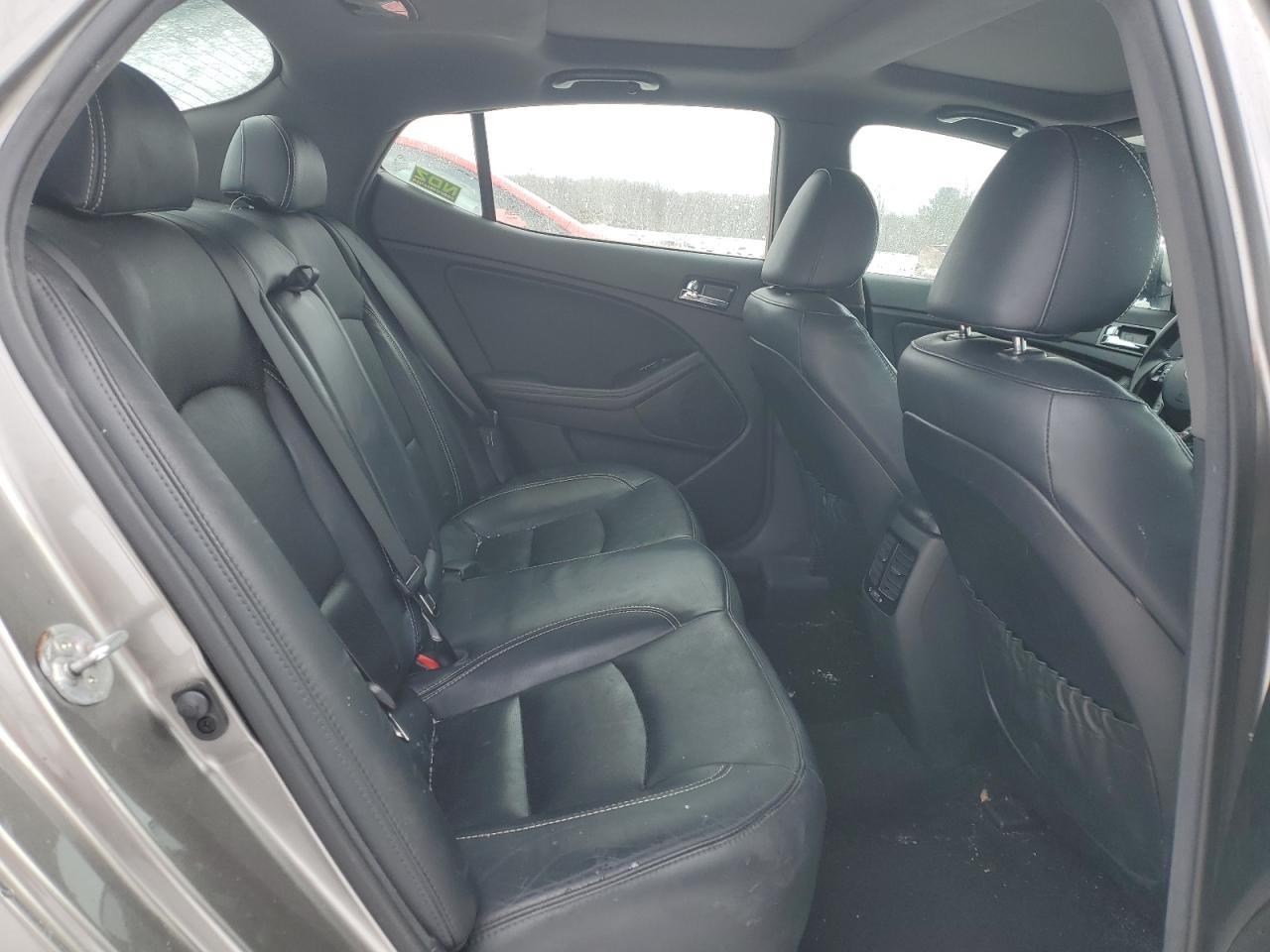 2013 Kia Optima - Image 10