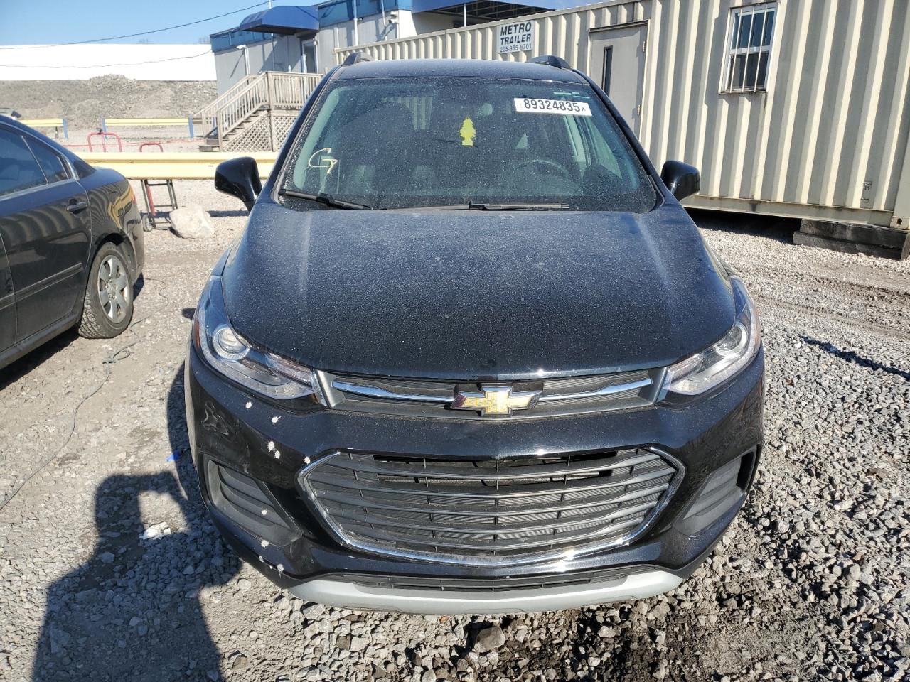 2021 Chevrolet Trax - Image 5