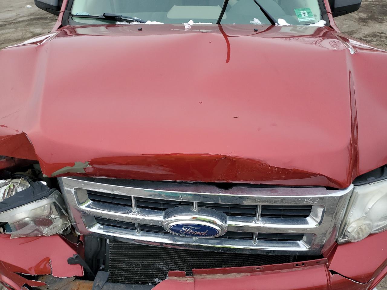 2012 Ford Escape - Image 13