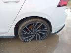 2024 VOLKSWAGEN GOLF GTI TSI S-A  for sale at Copart YORK