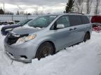 2011 TOYOTA SIENNA  à vendre chez Copart ON - TORONTO