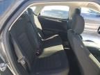 2020 Ford Fusion Se en Venta en Davison, MI - Front End