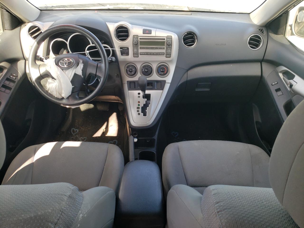 2009 Toyota Corolla - Image 8