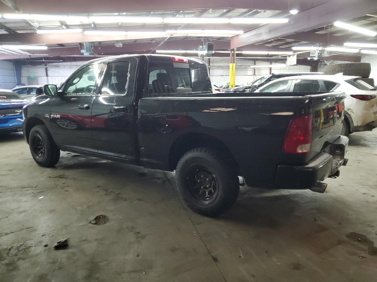 2009 Dodge RAM - Image 2