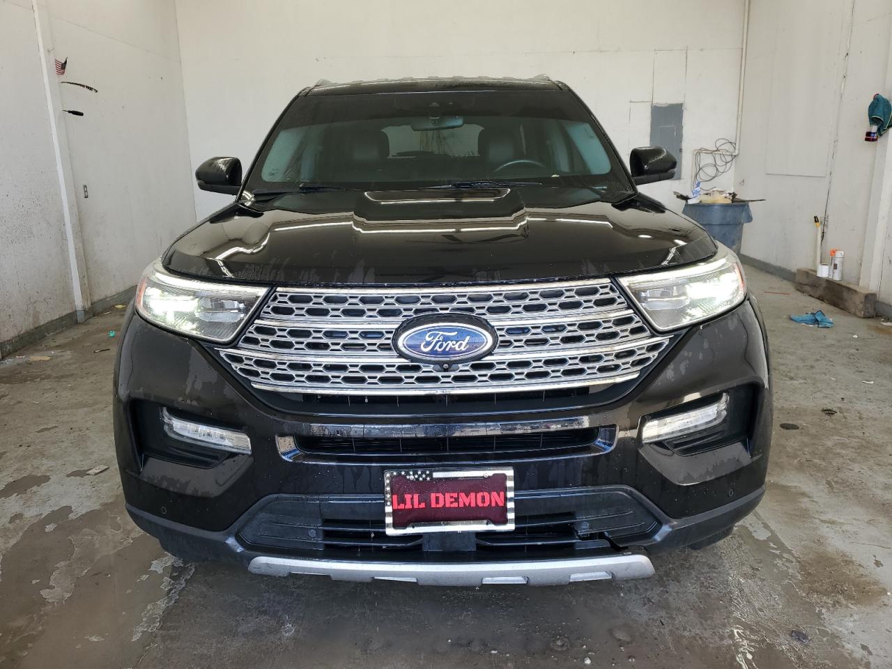 2021 Ford Explorer - Image 5