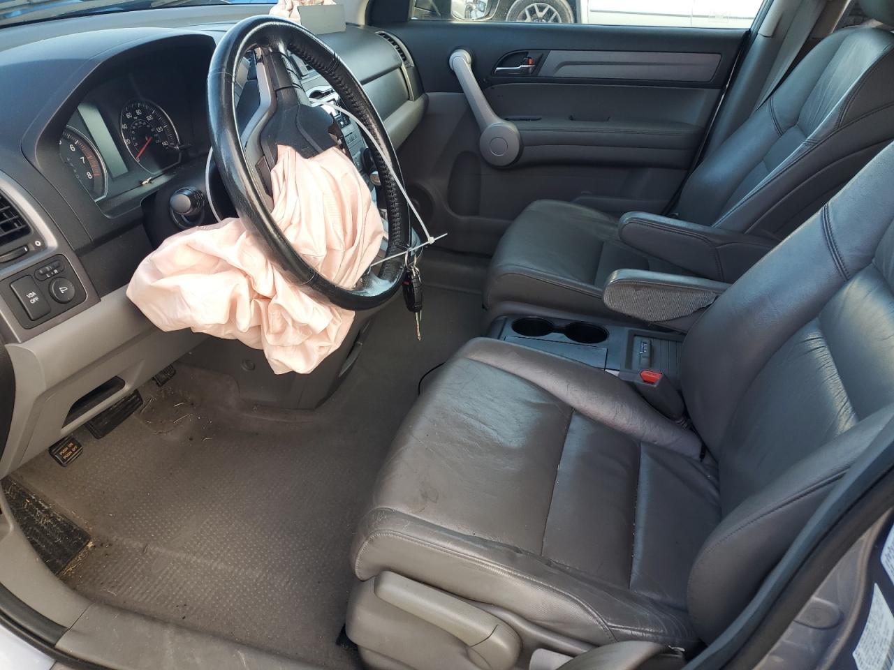 2007 Honda CR-V - Image 7