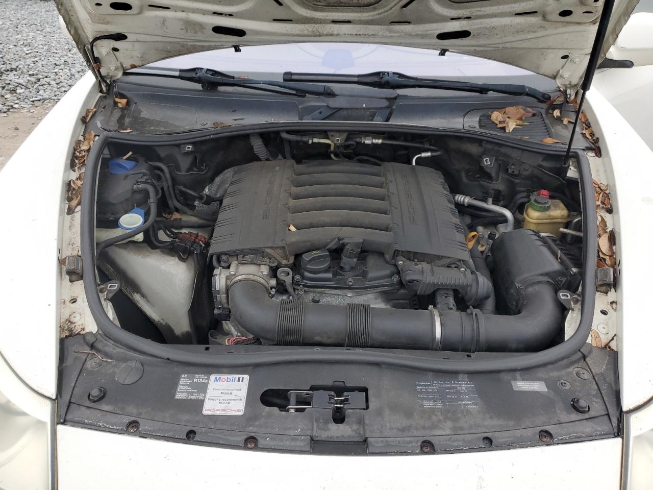 2009 Porsche Cayenne - Image 12
