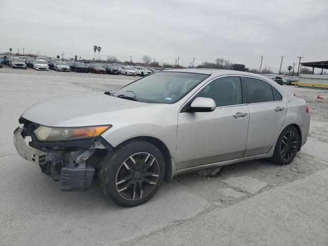 2012 Acura Tsx 