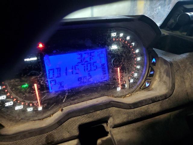 2021 POLARIS RANGER CREW XP 1000 NORTHSTAR ULTIMATE  