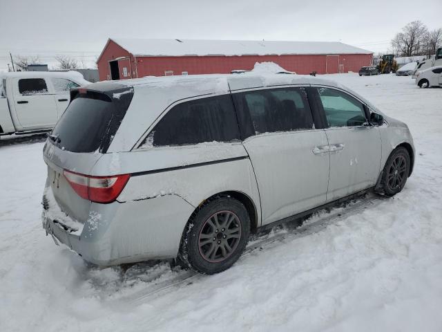 2011 HONDA ODYSSEY EX