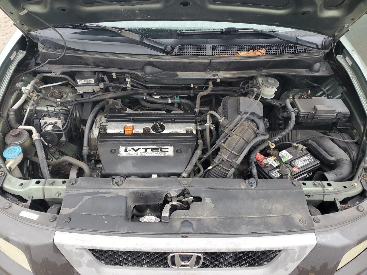 2004 Honda Element - Image 13