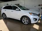 2017 Kia Sorento Sx на продаже в Blaine, MN - Minor Dent/Scratches