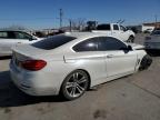 2016 Bmw 428 I იყიდება Anthony-ში, TX - Front End