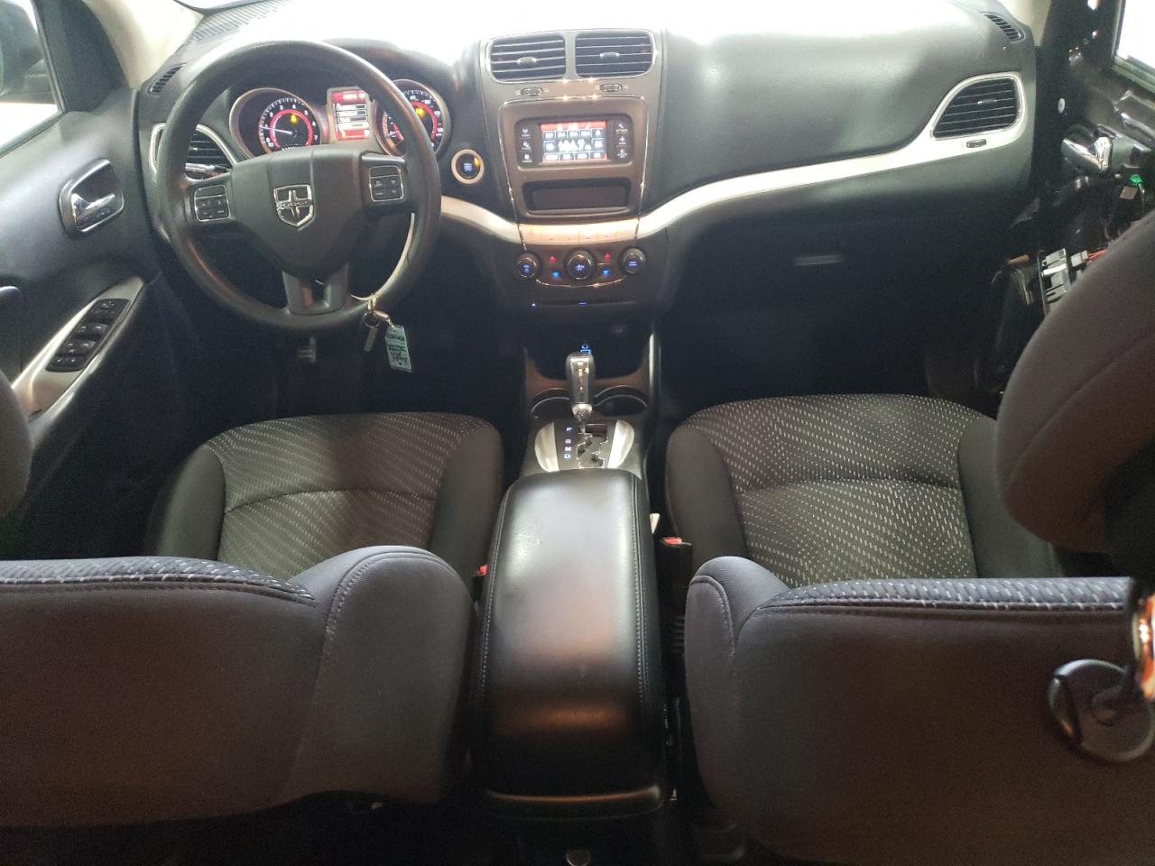 2017 Dodge Journey - Image 8