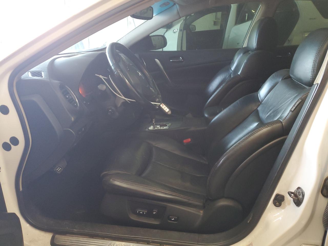 2010 Nissan Maxima - Image 7