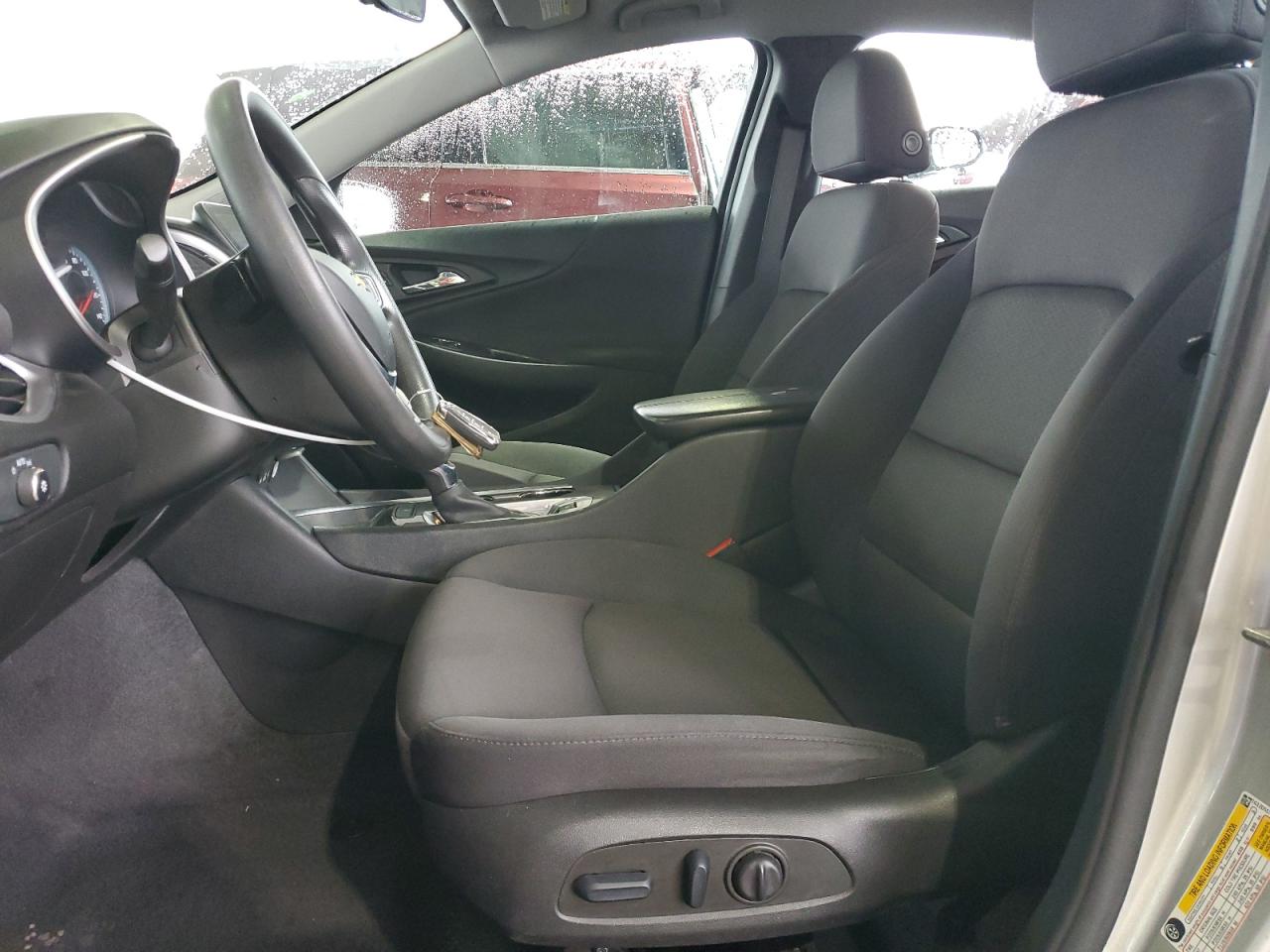 2022 Chevrolet Malibu - Image 7