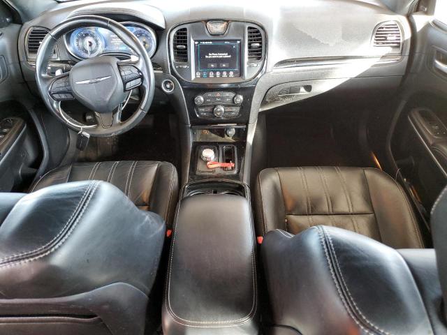  CHRYSLER 300 2021 Szary