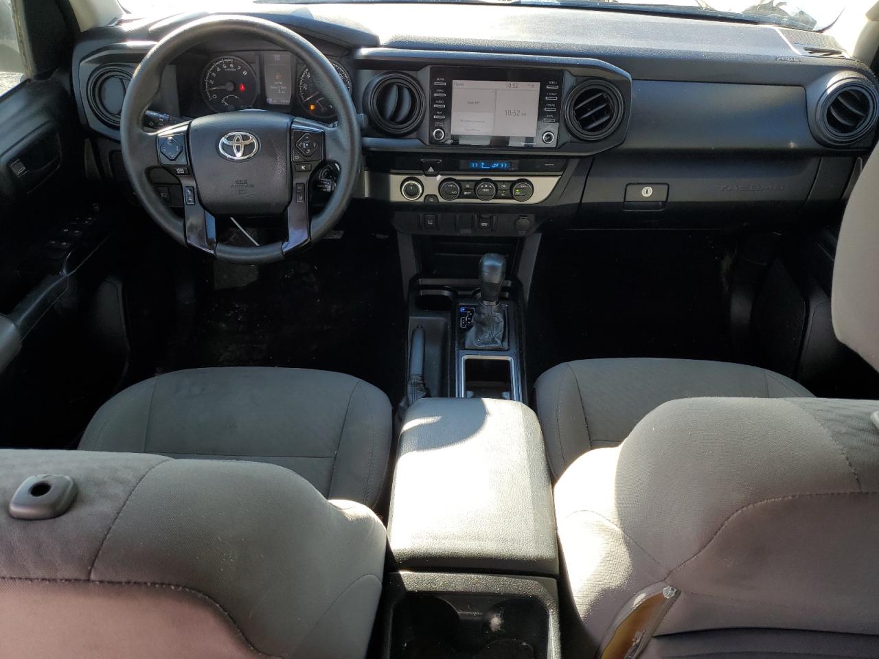 2021 Toyota Tacoma - Image 8