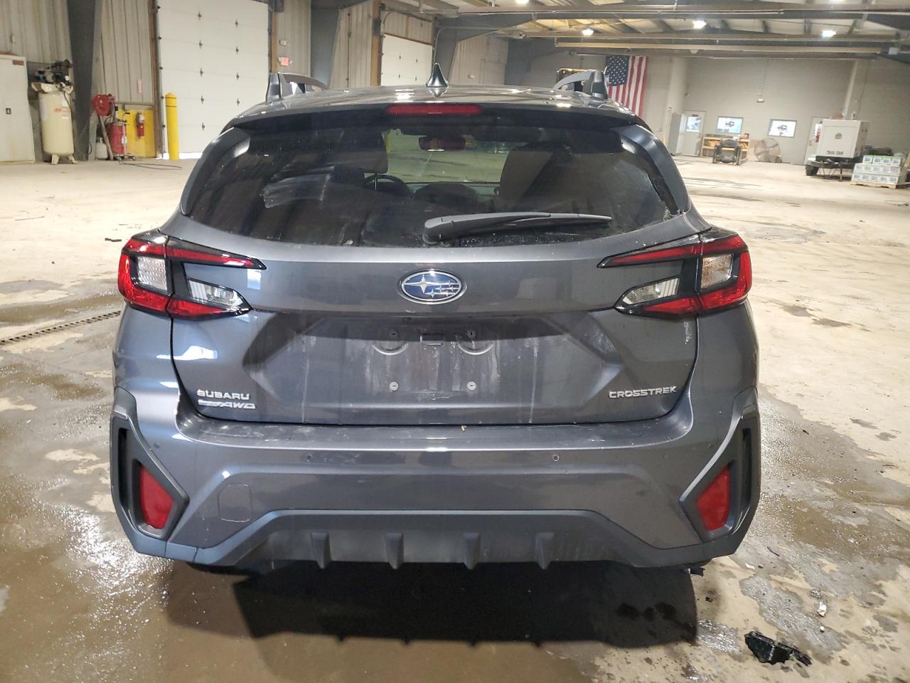 2024 Subaru XV - Image 6