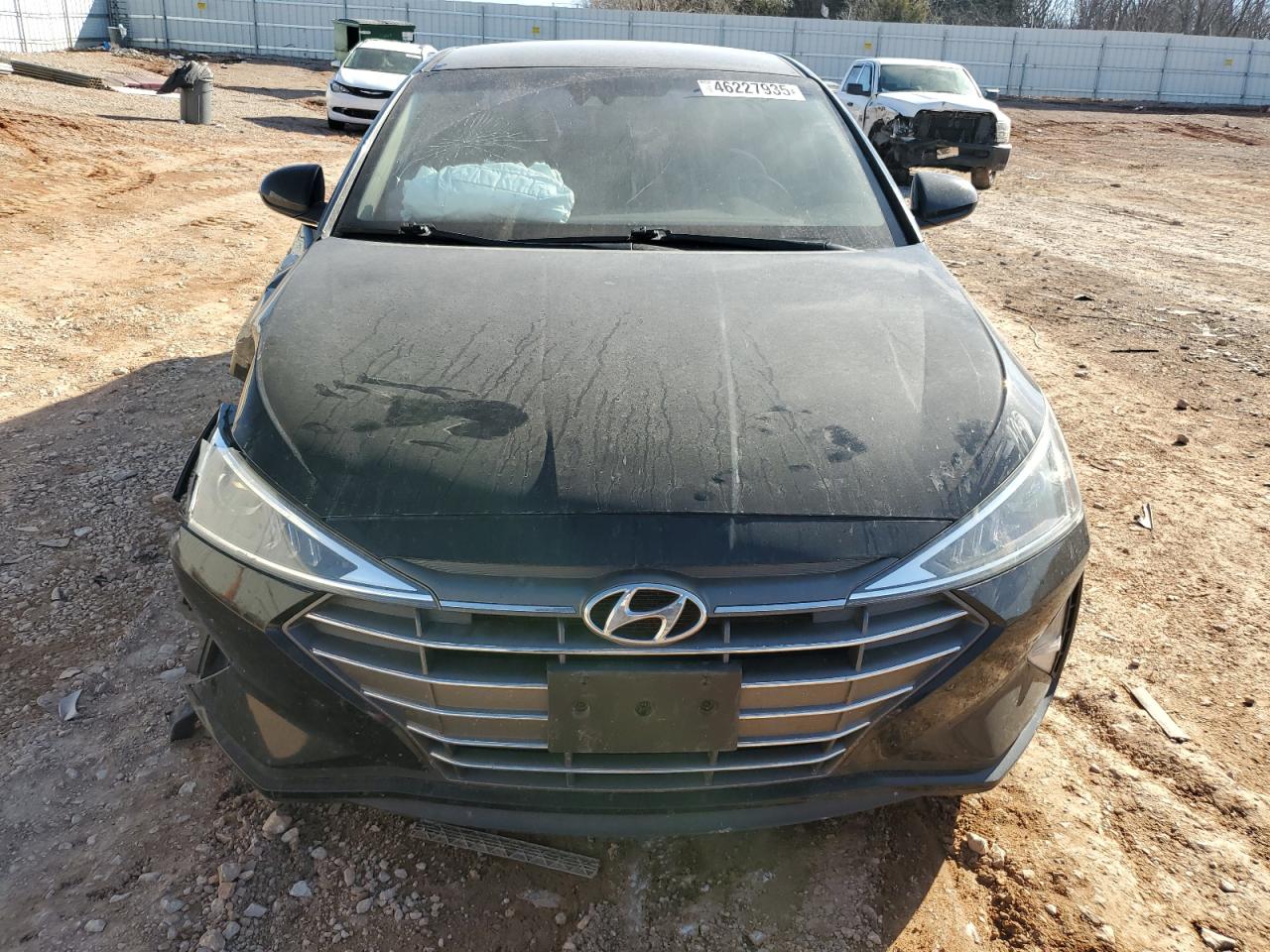 2020 Hyundai Elantra - Image 5