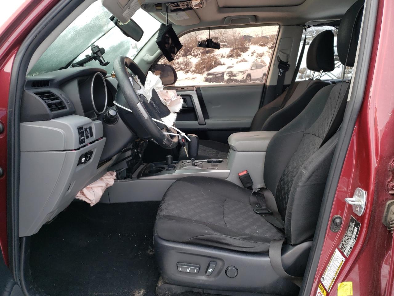 2013 Toyota 4Runner - Image 7
