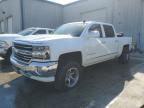 2018 Chevrolet Silverado C1500 Lt de vânzare în Savannah, GA - Rear End