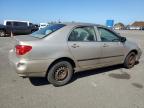 2007 Toyota Corolla Ce for Sale in Kapolei, HI - Side