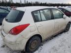 2011 NISSAN VERSA S for sale at Copart QC - MONTREAL