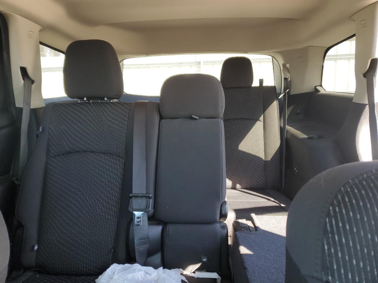 2018 Dodge Journey - Image 10