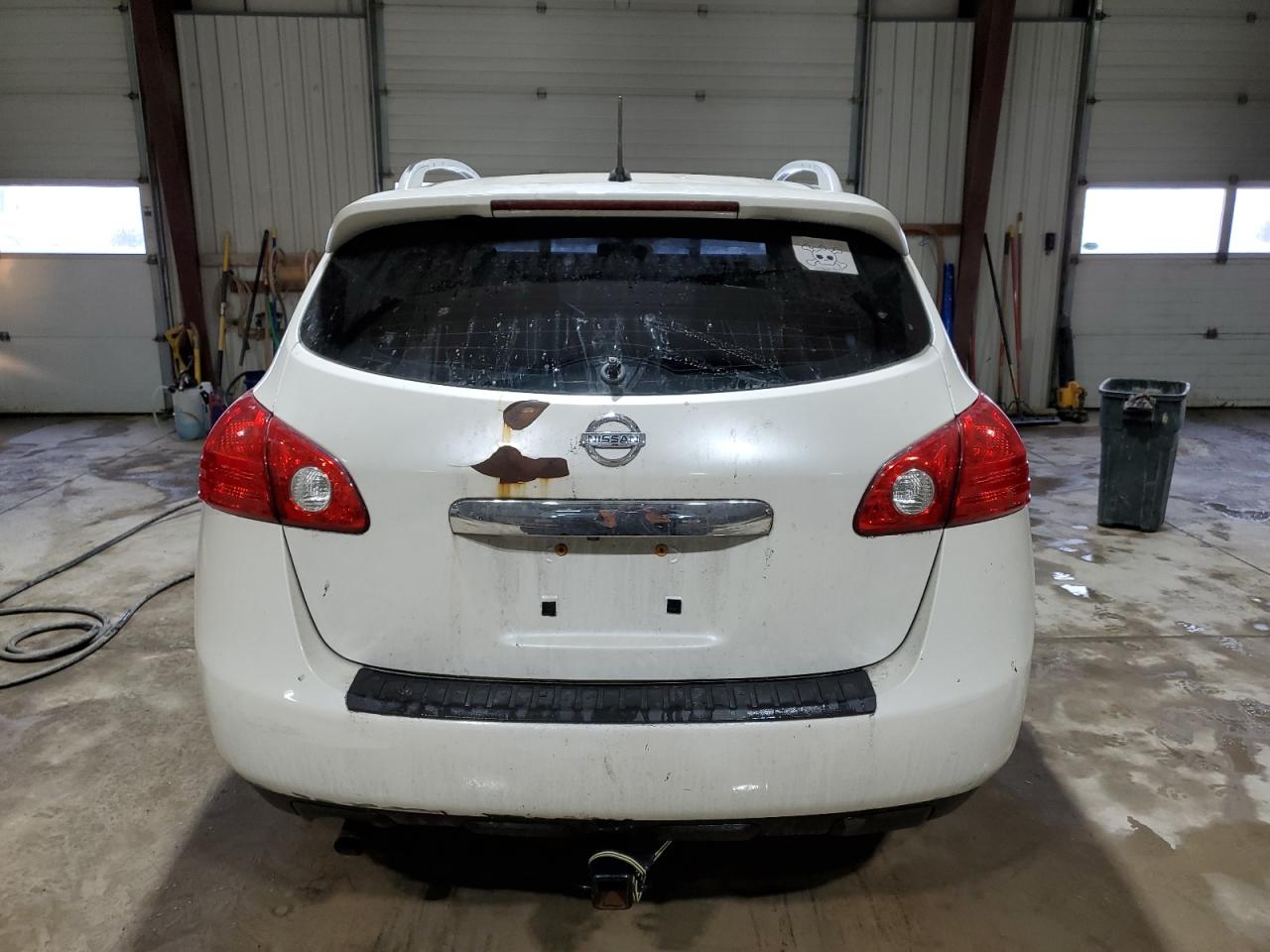 2014 Nissan Rogue - Image 6