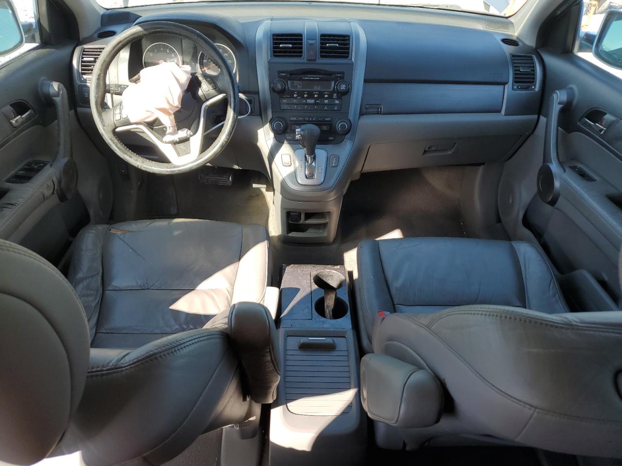 2009 Honda CR-V - Image 8
