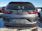 2022 Honda Cr-V Touring for Sale in Elgin, IL - Side