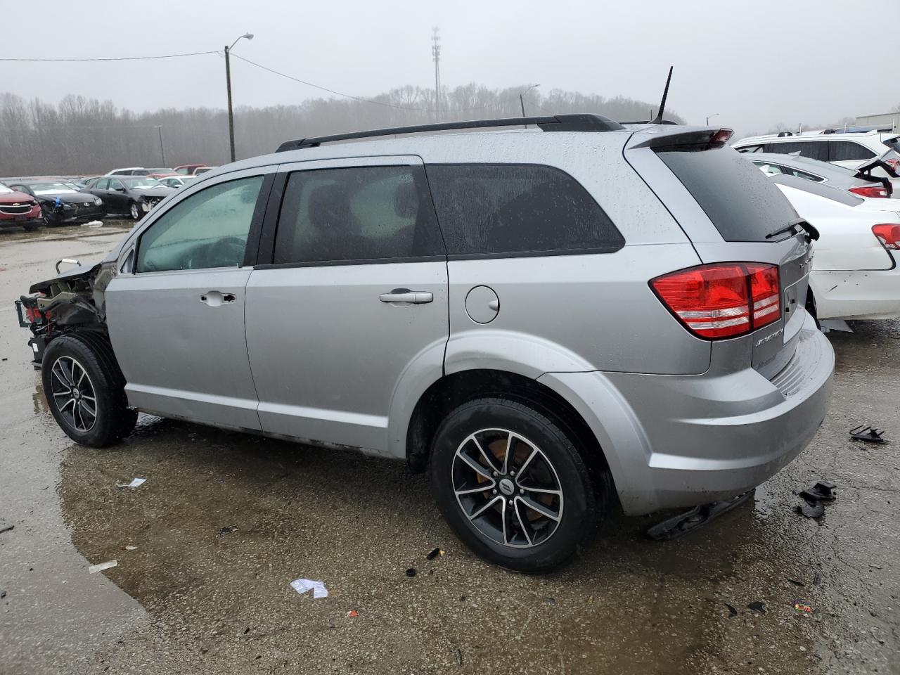 2018 Dodge Journey - Image 2