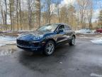 2015 PORSCHE MACAN S for sale at Copart MA - NORTH BOSTON