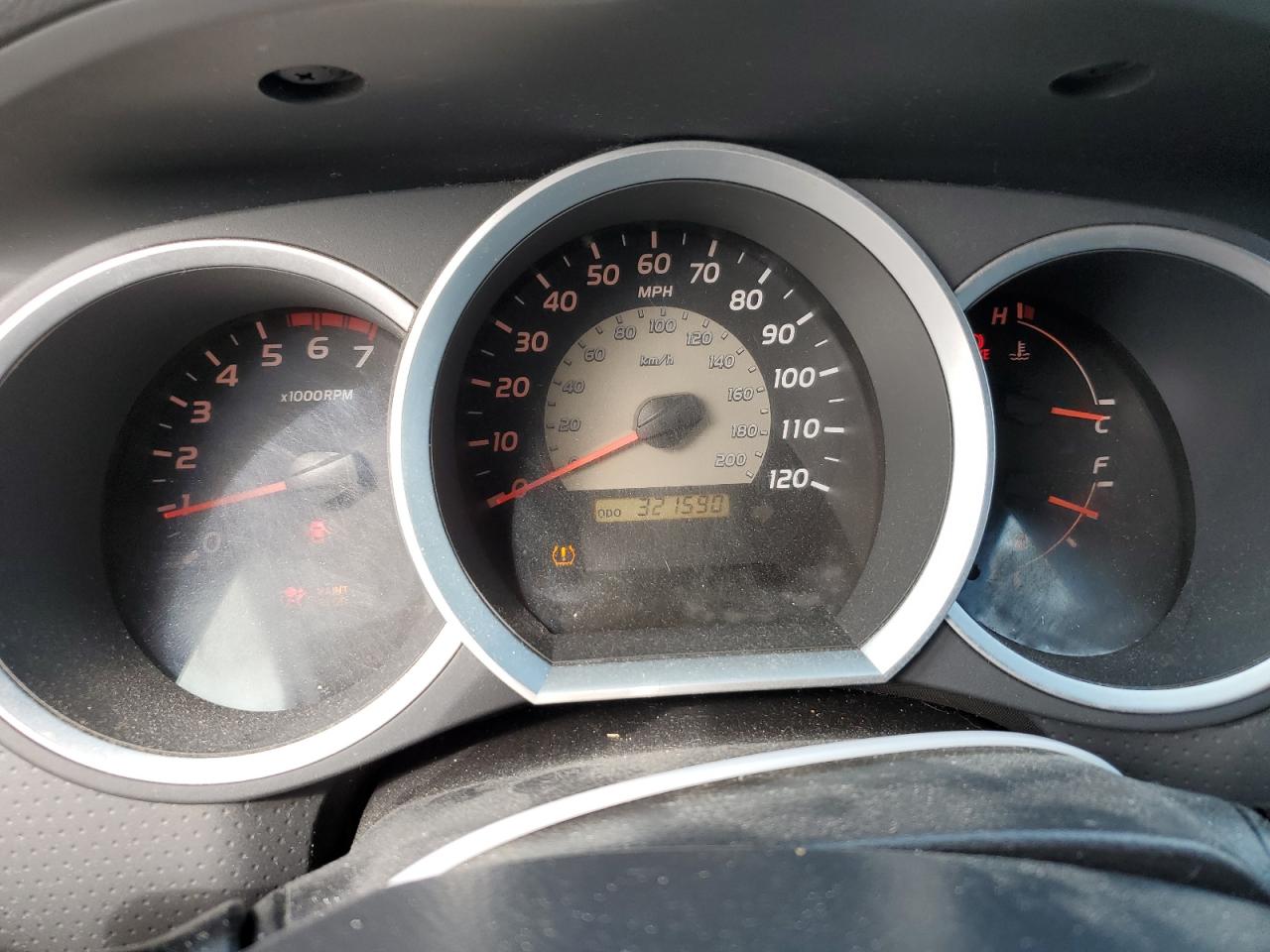 2006 Toyota Tacoma - Image 9