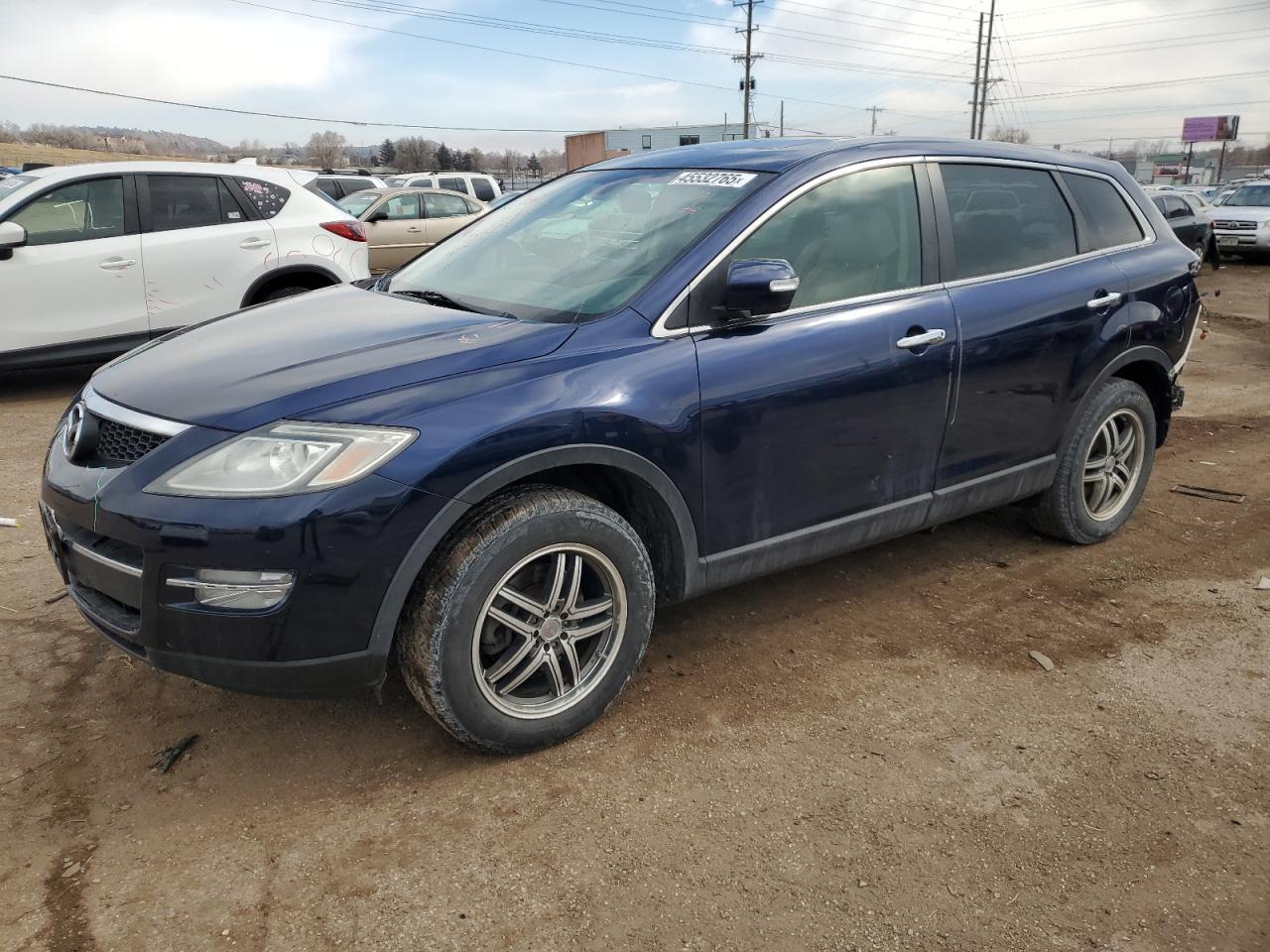 2009 Mazda CX-9 - Image 1