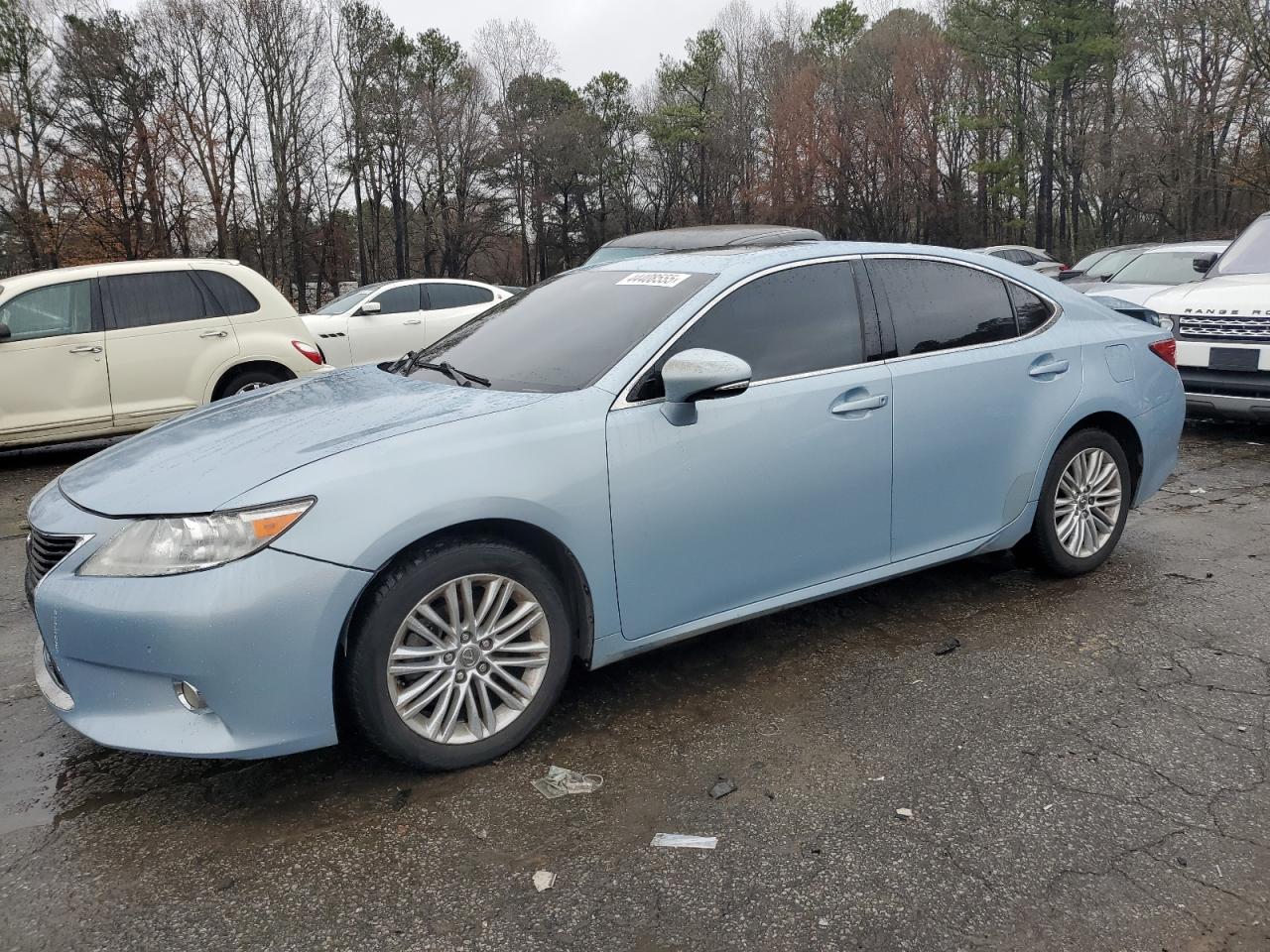 2013 Lexus ES - Image 1