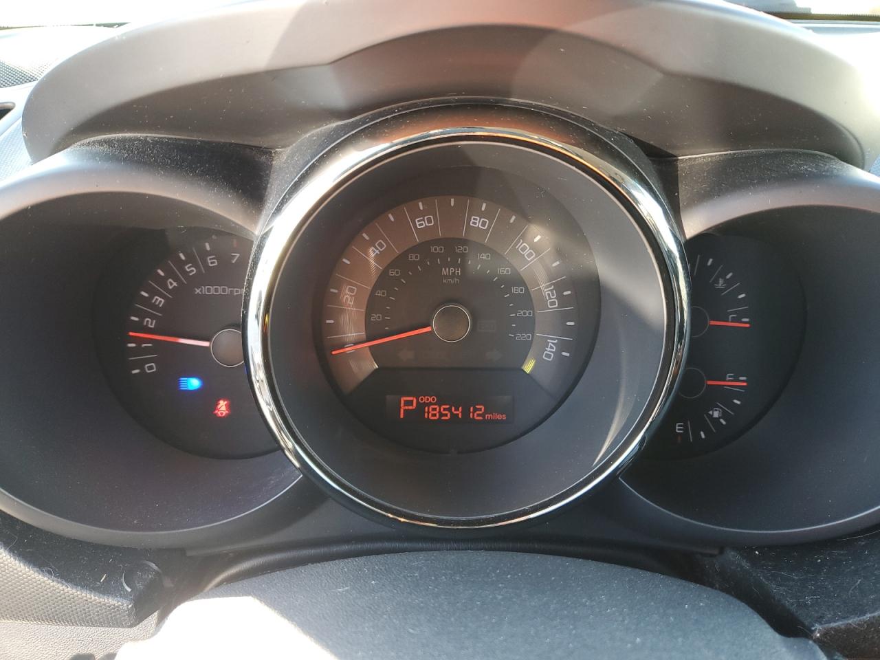 2011 Kia Soul - Image 9