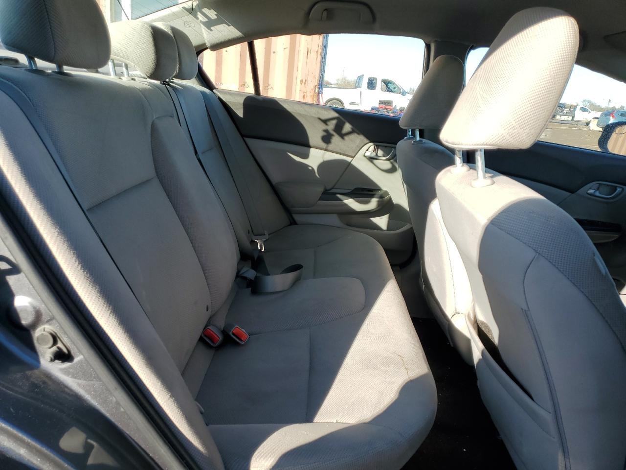2012 Honda Civic - Image 10