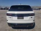 2018 Land Rover Range Rover Velar R-Dynamic Se იყიდება Sun Valley-ში, CA - Water/Flood