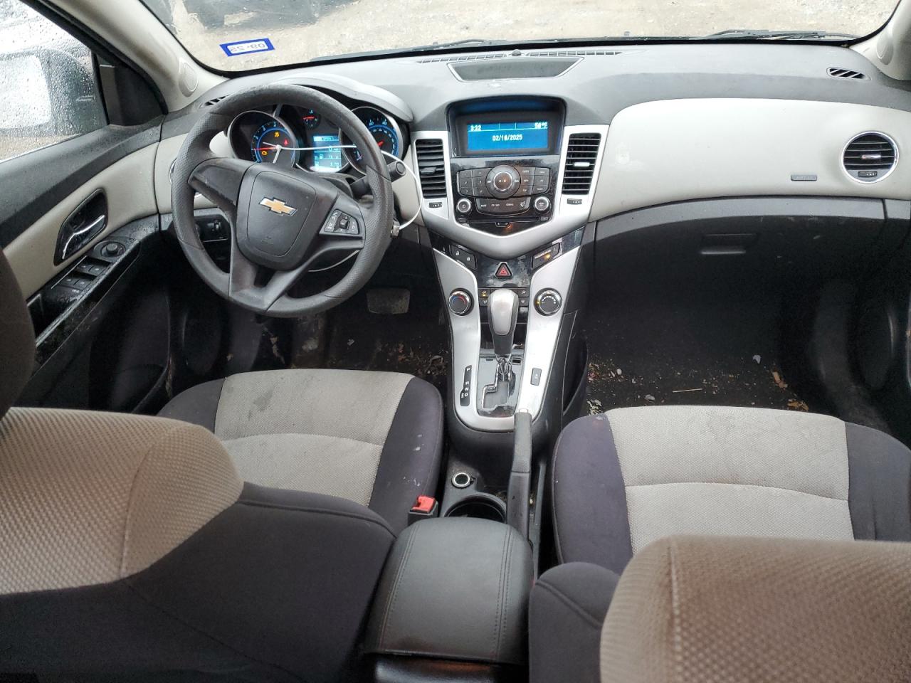 2014 Chevrolet Cruze - Image 8