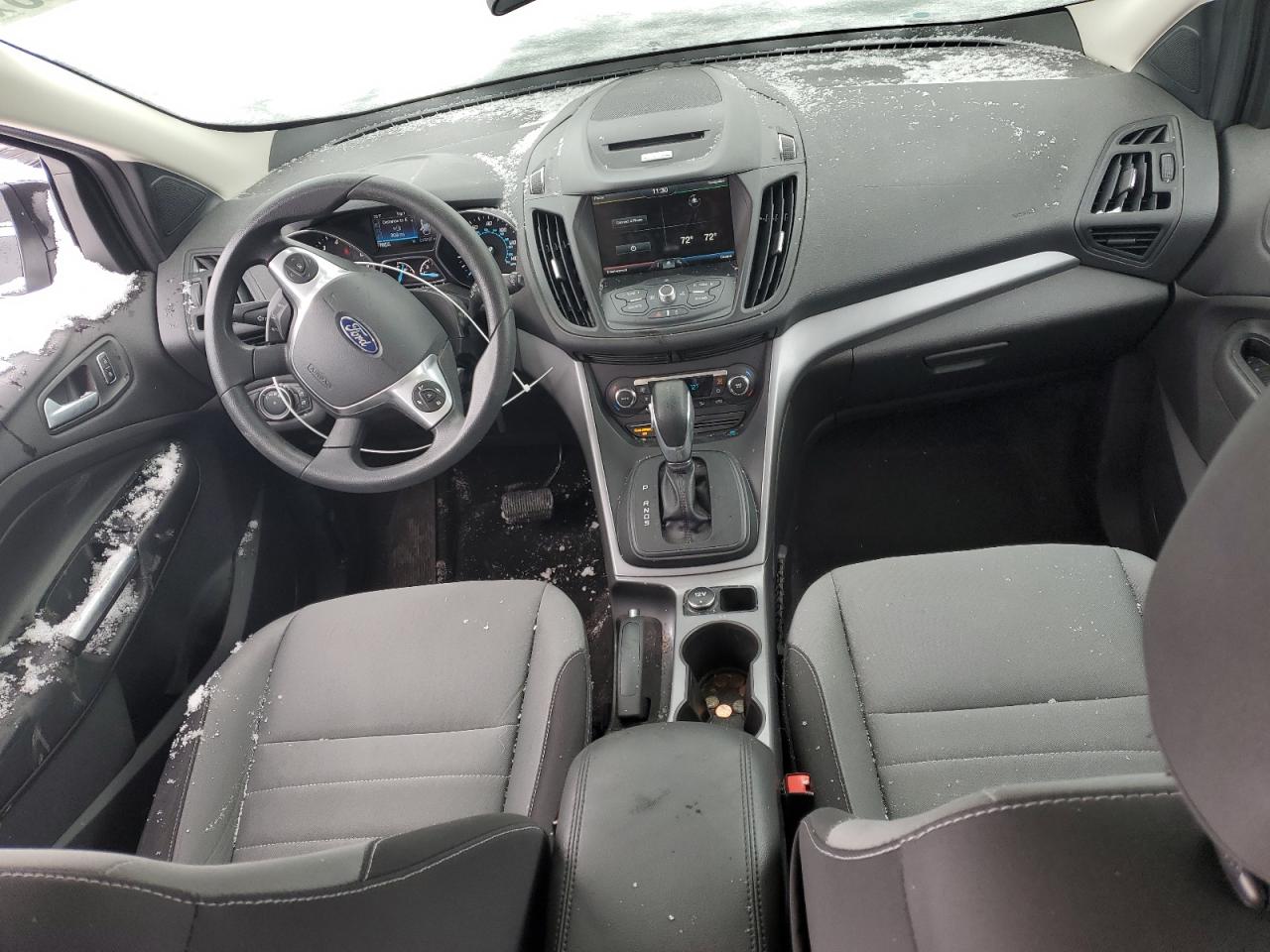 2015 Ford Escape - Image 8