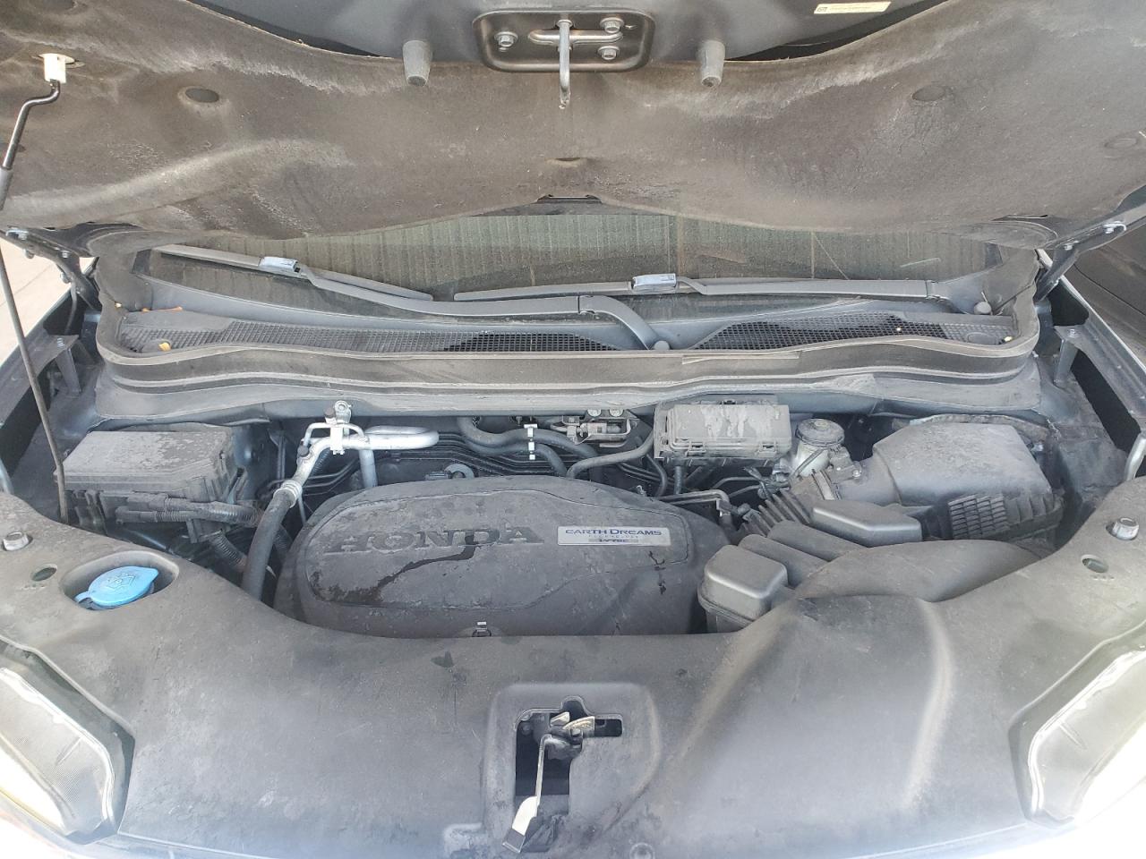 2016 Honda Pilot - Image 12