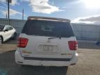 2001 Toyota Sequoia Limited for Sale in Magna, UT - Front End
