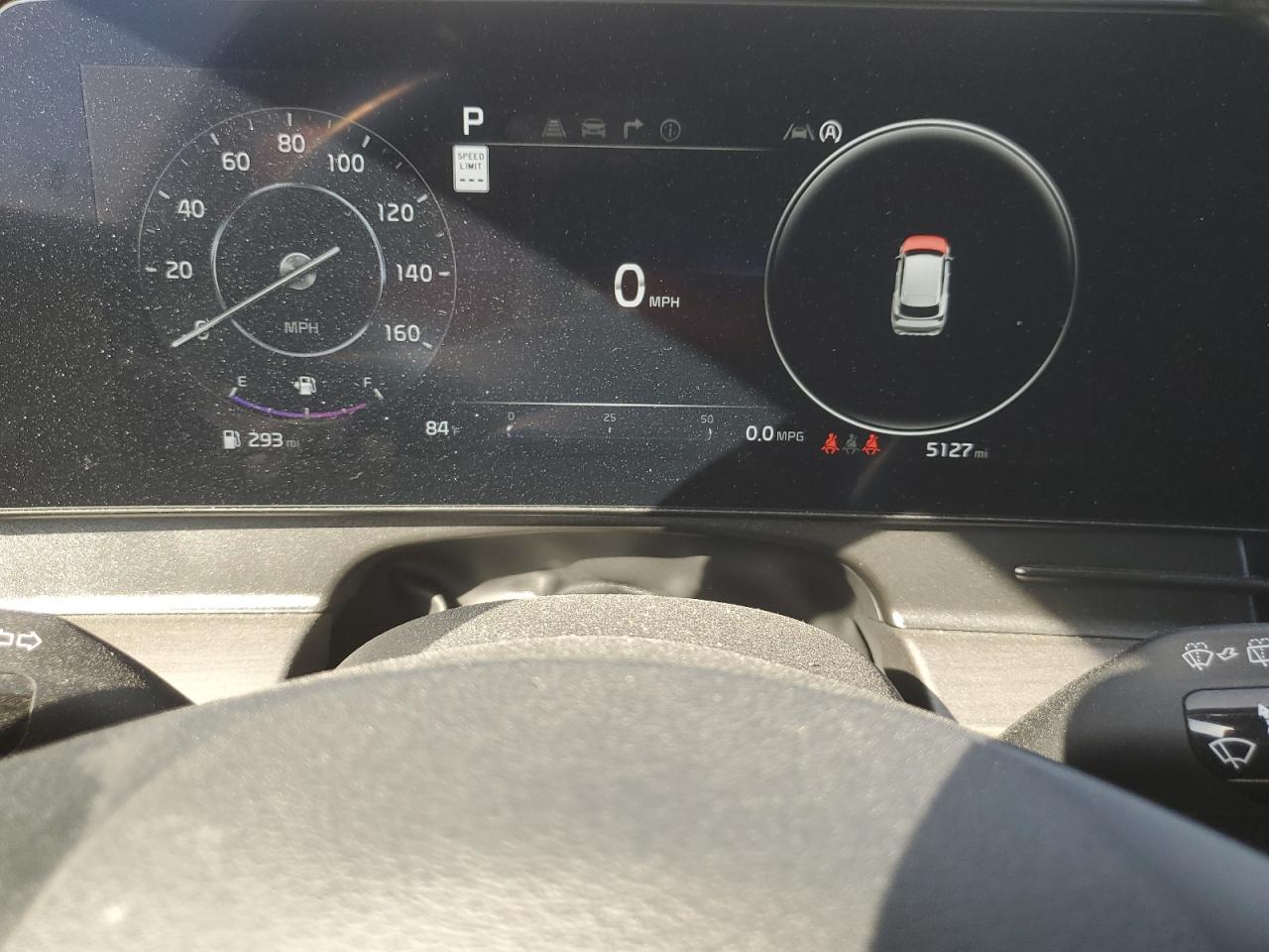 2024 Kia Sportage - Image 9