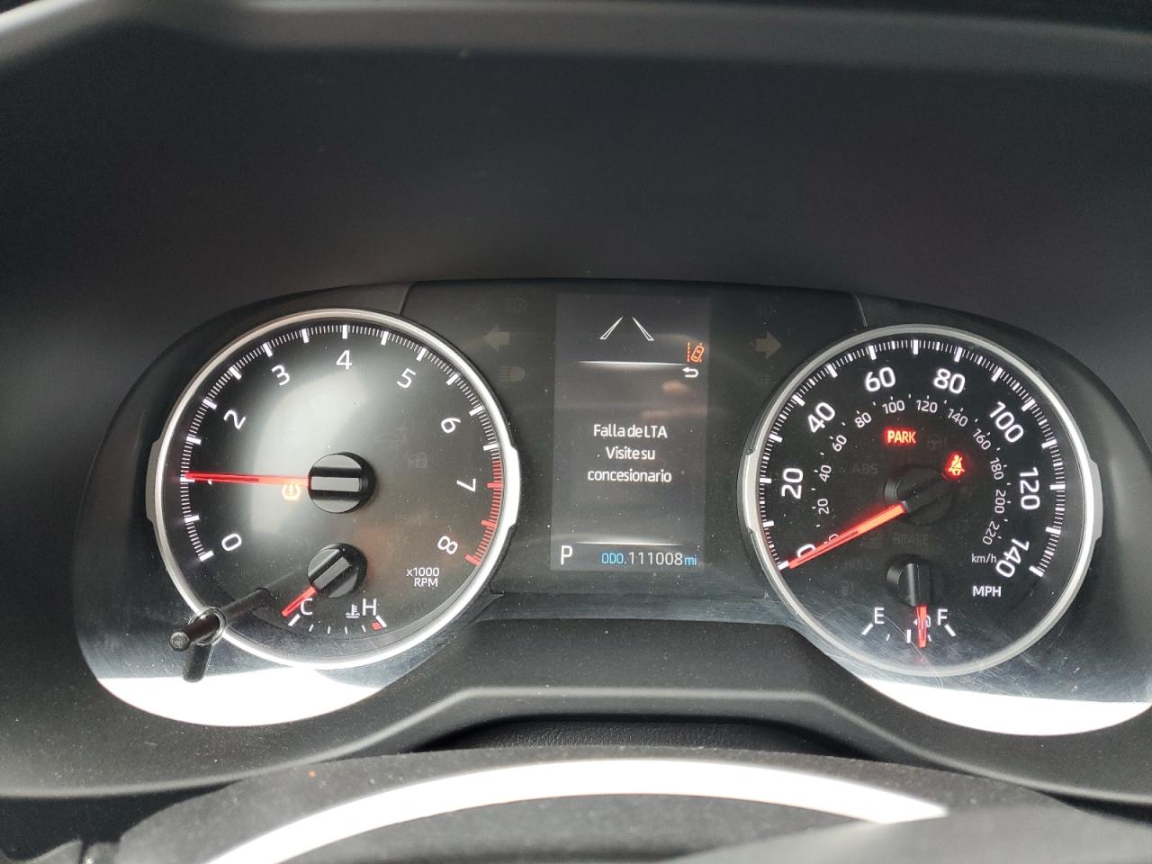 2021 Toyota RAV 4 - Image 9