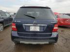 2006 Mercedes-Benz Ml 350 en Venta en Elgin, IL - Front End