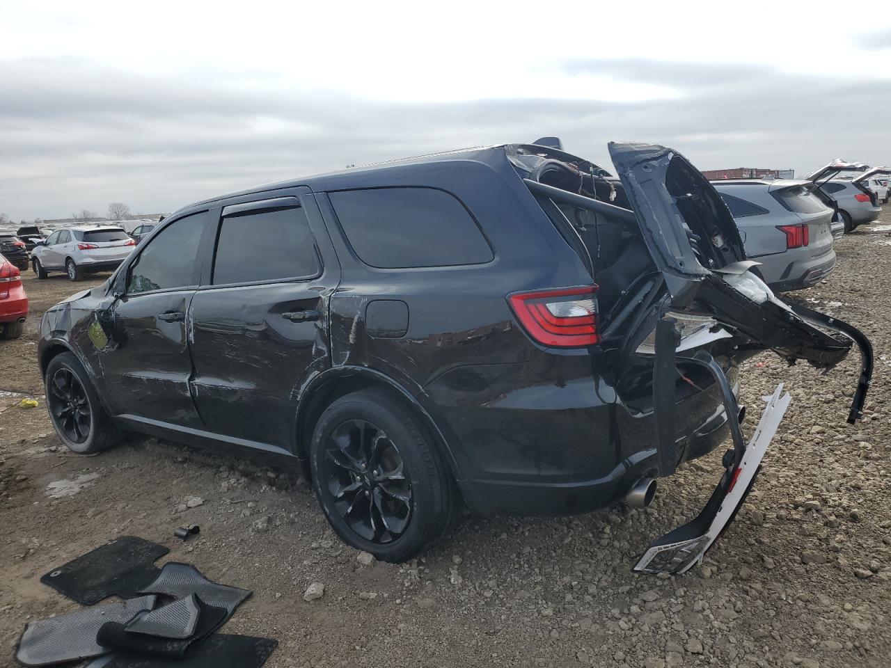 2020 Dodge Durango - Image 2
