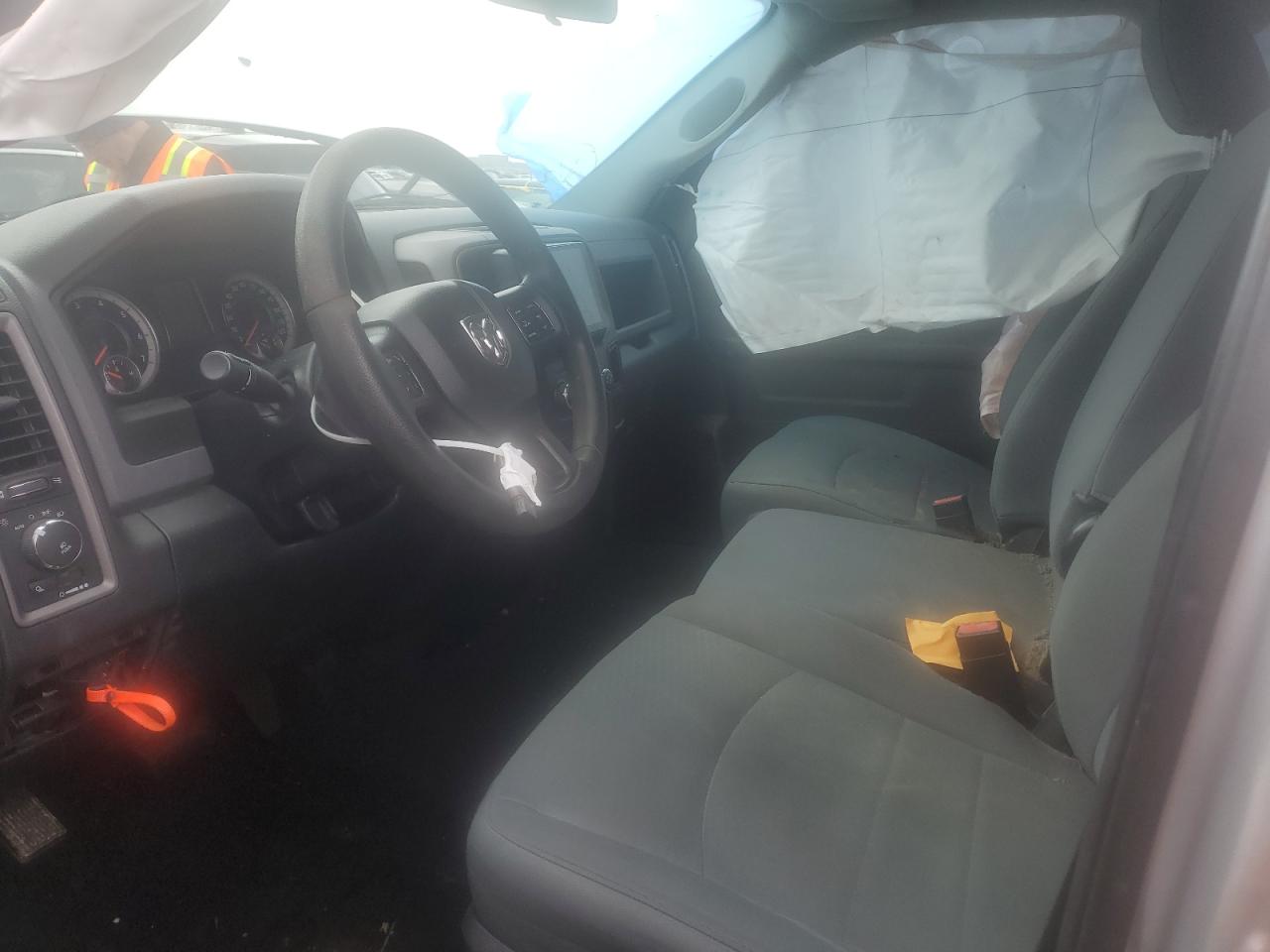 2017 RAM 1500 - Image 7