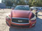 2014 Infiniti Q50 Base for Sale in Midway, FL - Water/Flood